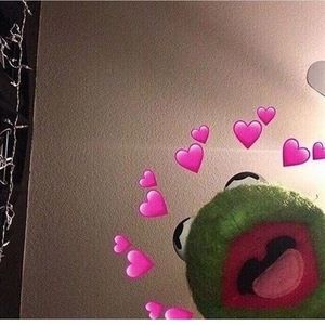 Meet your Posher, Adrianna